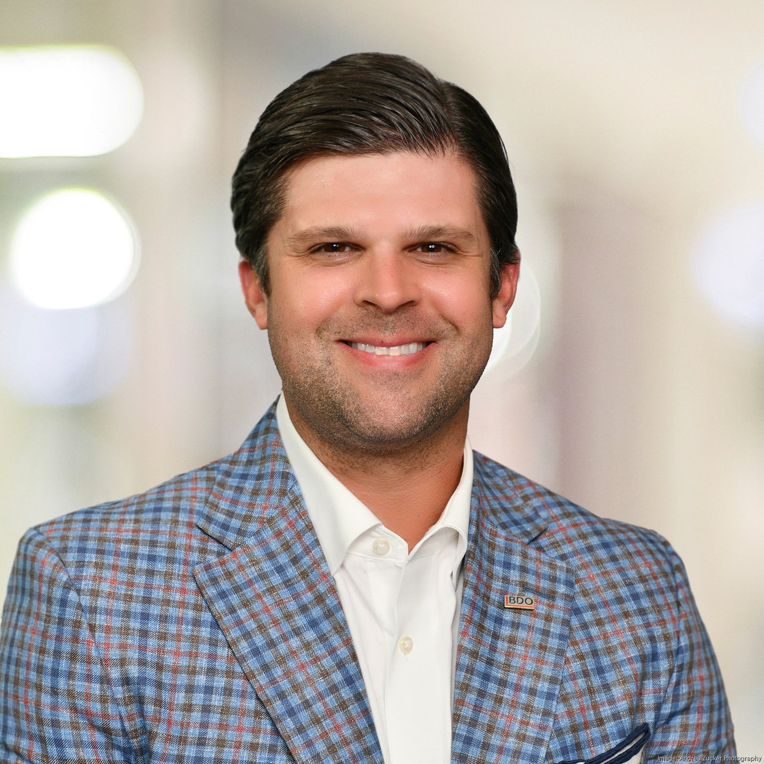 William Ray | People on The Move - Memphis Business Journal