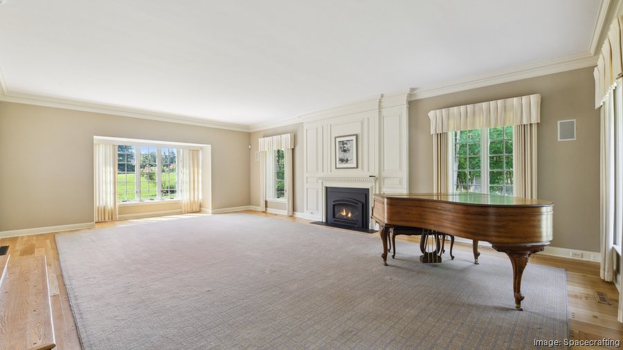 Orono home tied to Hamm's family lists for sale Minneapolis / St