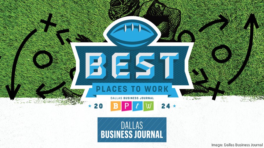 Best Places to Work in Dallas-Fort Worth ranked - Dallas Business 