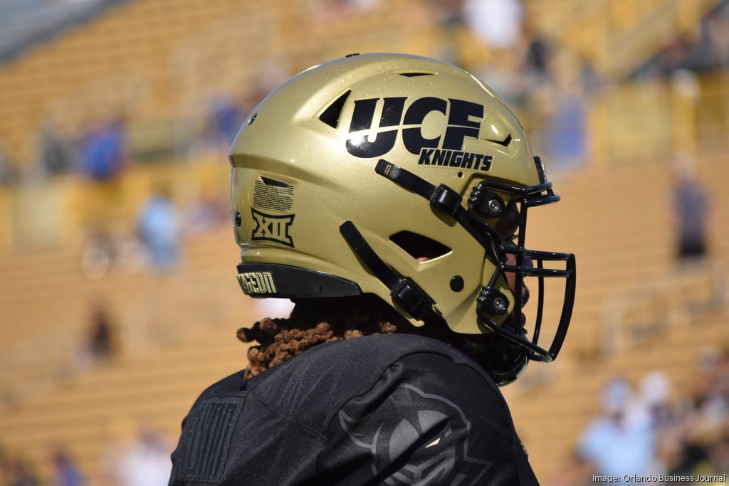 How UCF compares to most valuable athletic programs in Florida