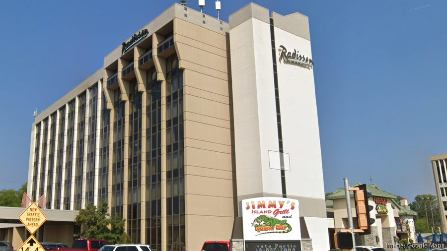 Vacant hotel one focus of Wauwatosa's new development ...