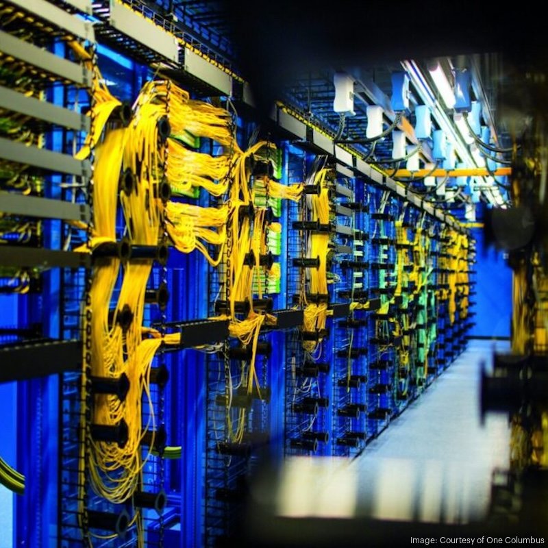 Sentinel cancels $1B Central Ohio project amid energy constraints