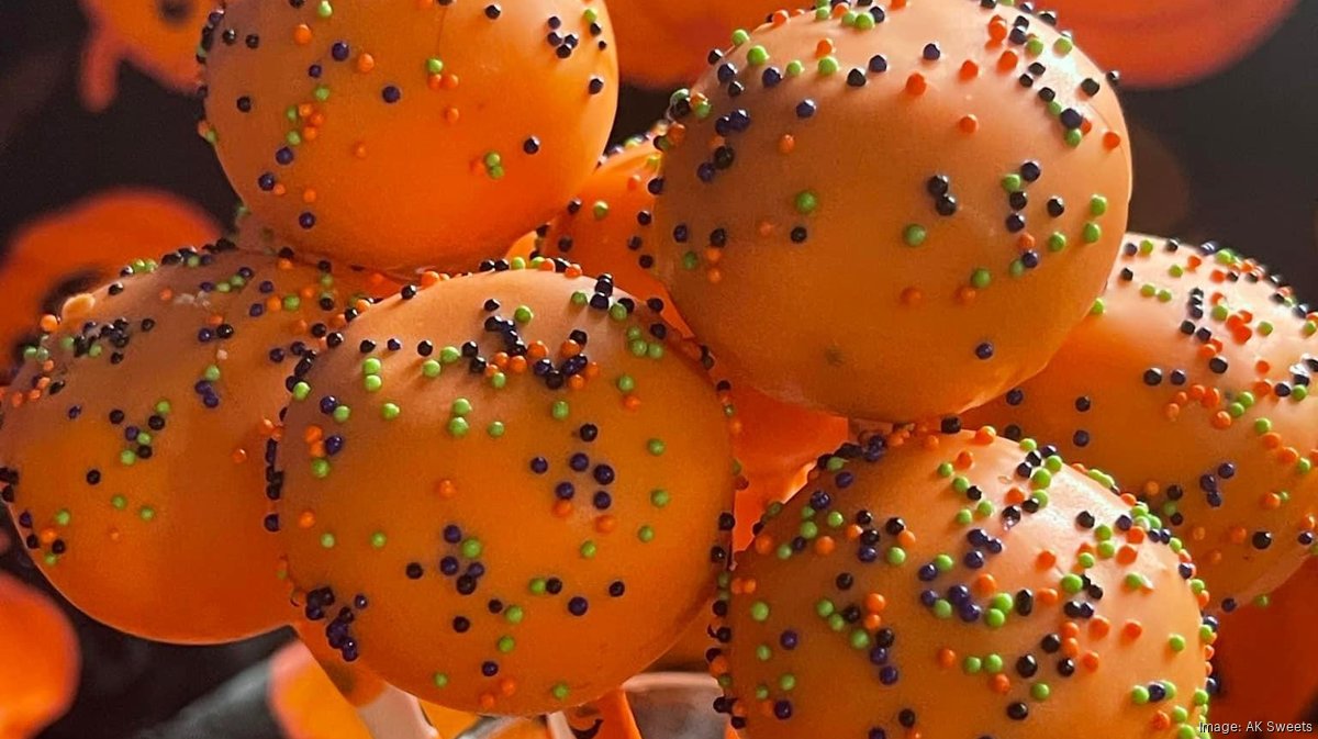 AK Sweets and Treats opens in Greenhills - Cincinnati Business Courier