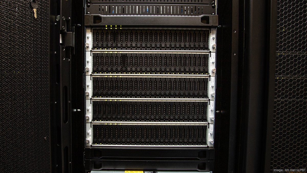 Opposition to AI data centers in Pennsylvania surges in new poll