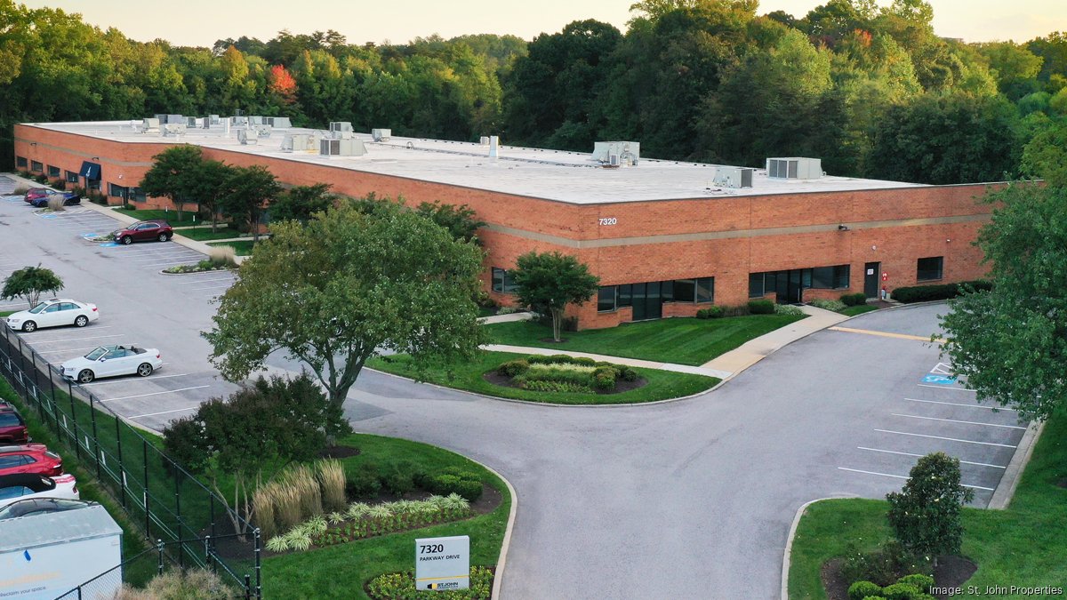 Chesapeake Science Point Middle-High School expands in Hanover ...