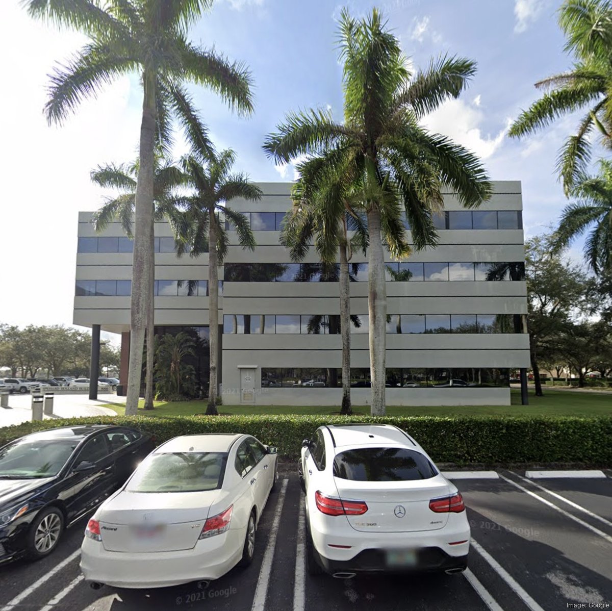 bizjournals.com - Erik Bojnansky - AV tech company to move to Miami-Dade city - South Florida Business Journal