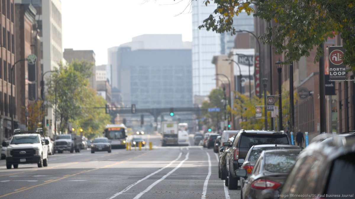 Six Minnesota ZIP codes make 2025 Wealthy 1000 list - Minneapolis / St ...