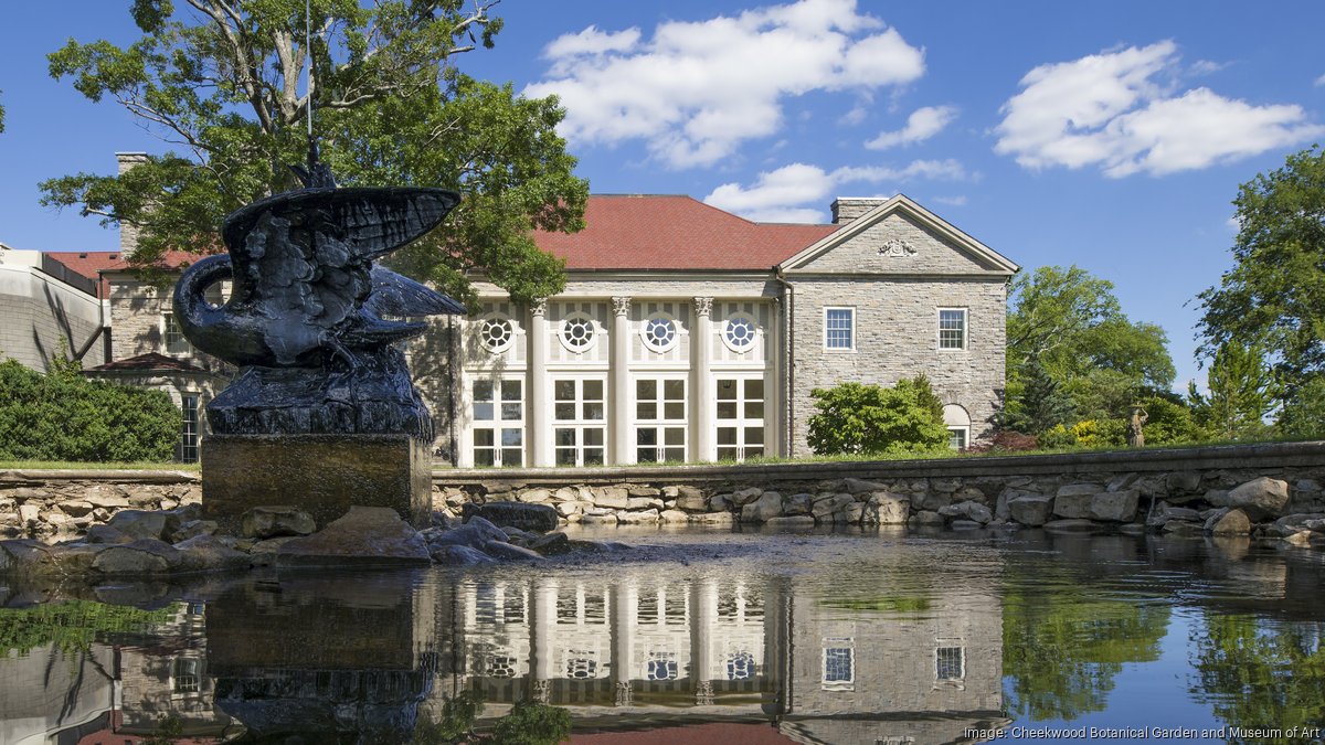 Belle Meade Highlands group sues Metro over Cheekwood issues