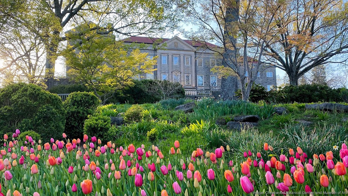 Belle Meade neighbors seek to halt Cheekwood parking garage, alleging zoning violations