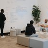 Innovation Depot founders making office spaces their own