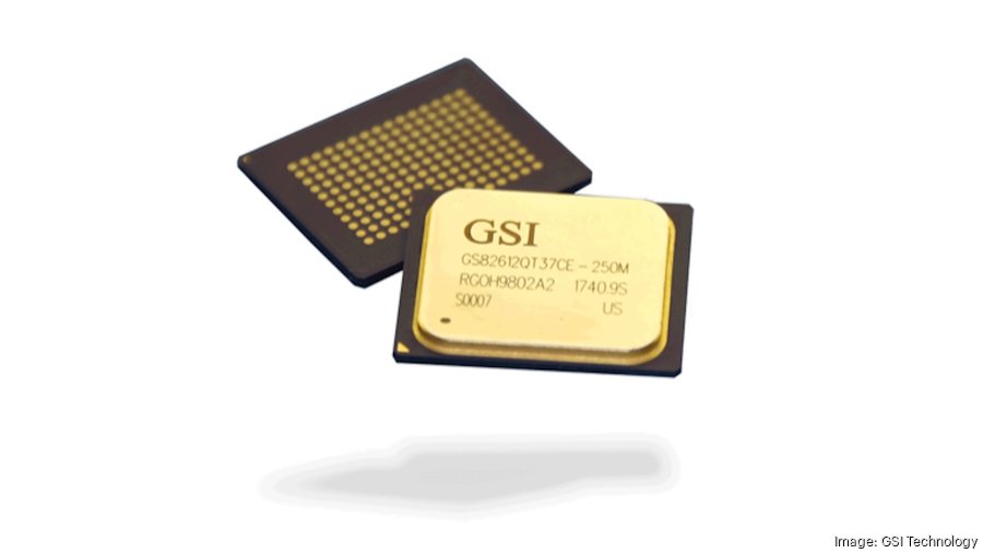 GSI Technology co-founder Robert Yau retires from board of directors ...