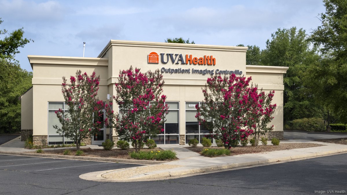 UVA Health opens primary care and sports medicine clinic in Centreville