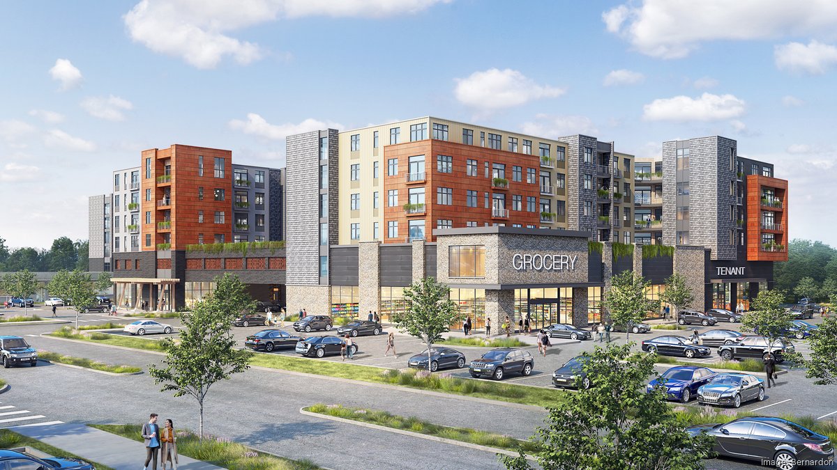 BET Investments pays 17M for Conshohocken office campus, plans mixed