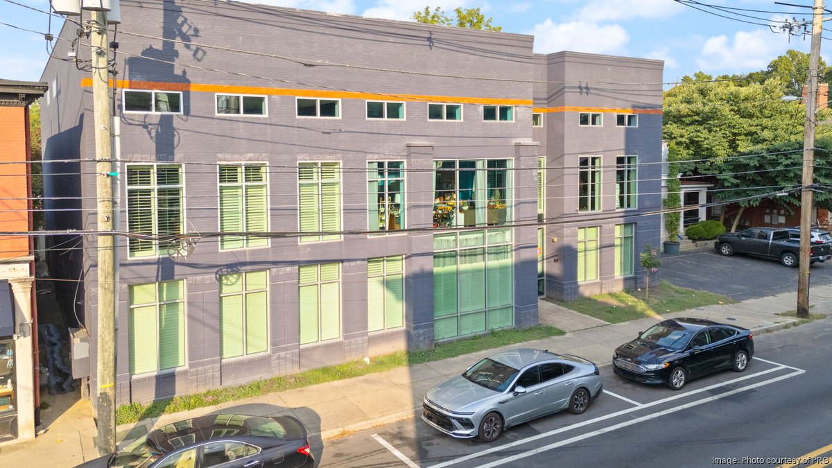 Former Gilda's Club headquarters in the Highlands sells at auction for $1.8 million