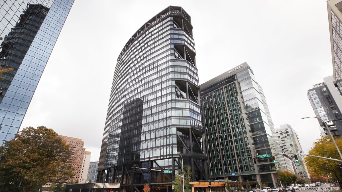Former Pokémon employee charged after hidden cameras found at Bellevue offices