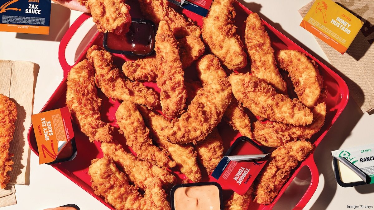 Zaxbys enlisted Dolph Lundgren to troll Philly. Now it's opening