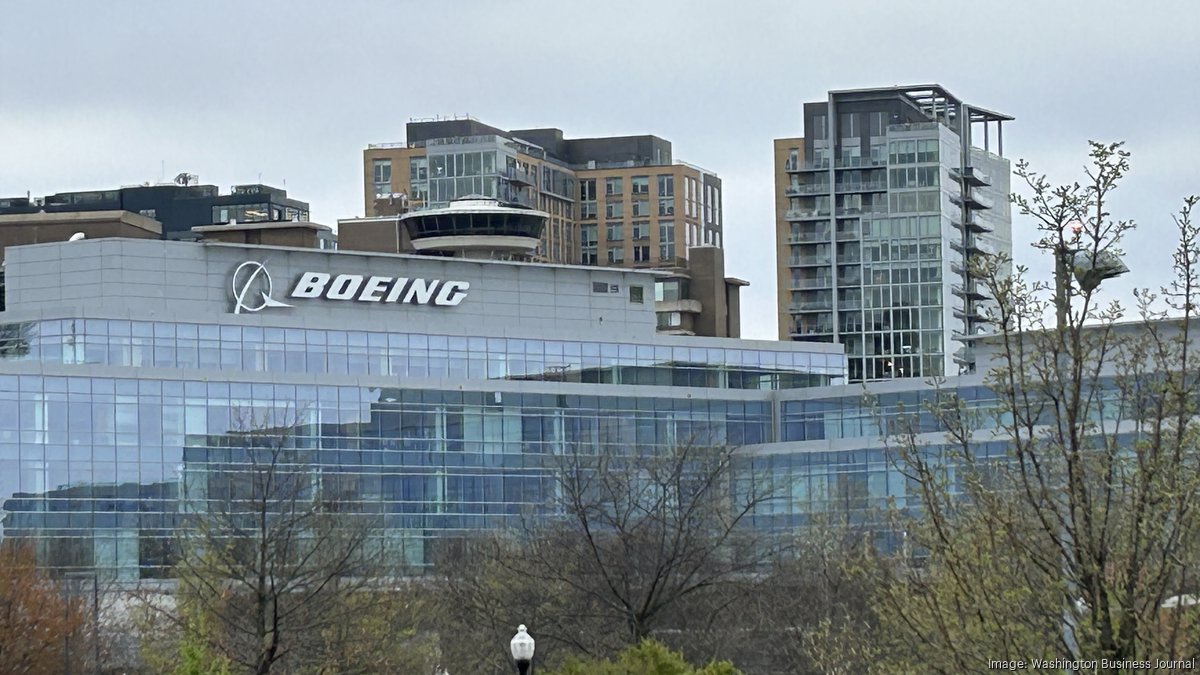 Boeing layoffs include Portland employees Portland Business Journal