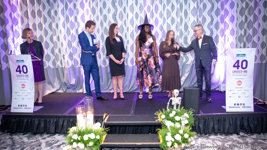 Boston Business Journal accepting nominations for 2025 programs