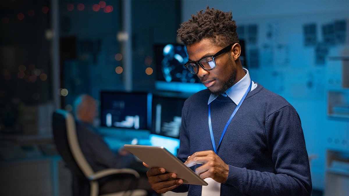 AI and cyberthreats How to protect your network as phishing grows more