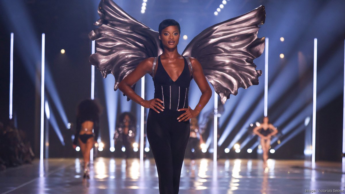 Victoria's Secret Fashion Show is back this fall - Columbus Business First