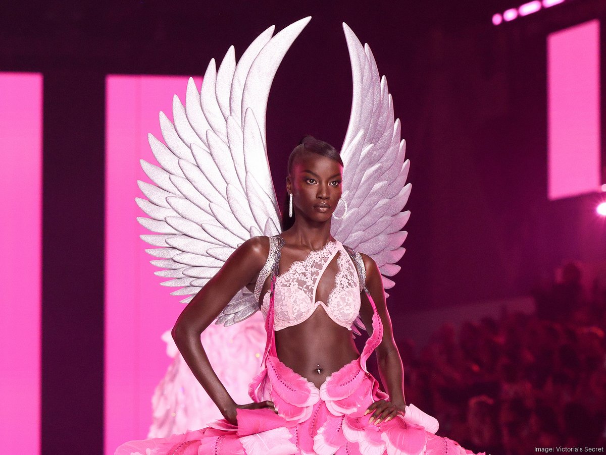 Fashion Show, new products power Victoria's Secret to best quarter