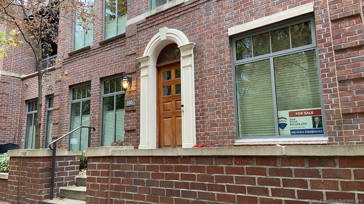 Columbus drops 9 spots on Zillow list of hottest housing markets - Columbus Business First