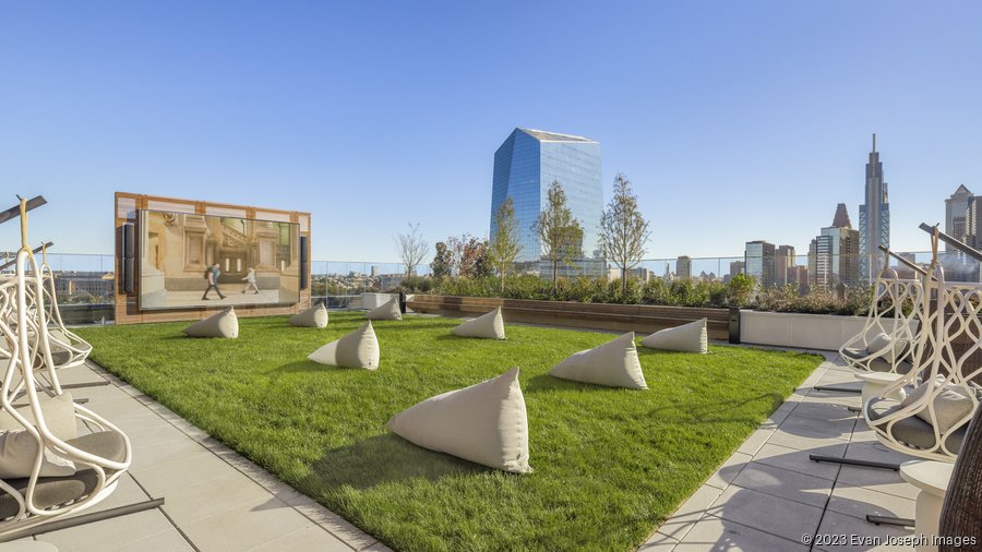 Goodwin becomes first tenant at 3025 JFK, settles in ahead of hiring ...