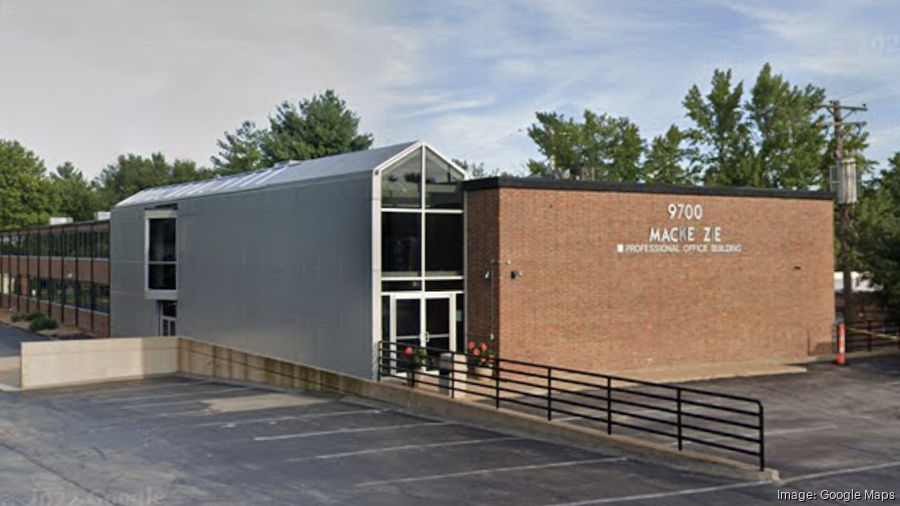 Olberding Brand Family expanding new St. Louisarea office St. Louis