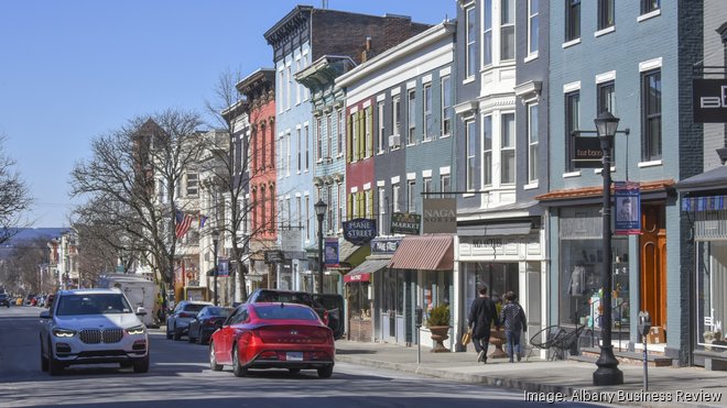 College Style Hudson New York Souvenir Gift Sweatshirt Hudson University Sweatshirt College University Style NY Crewneck