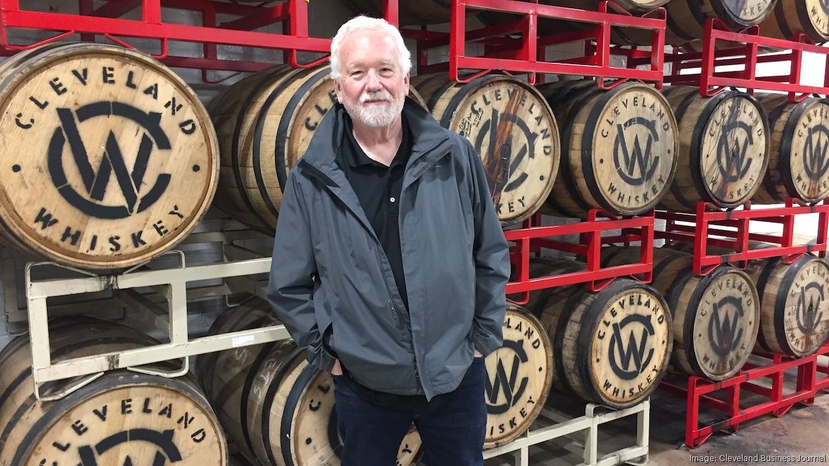 Why Cleveland Whiskey needs to add production capacity - Cleveland ...