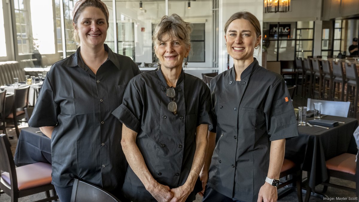 Restaurant Roundup Etch opens in Franklin; Audrey adds lunch