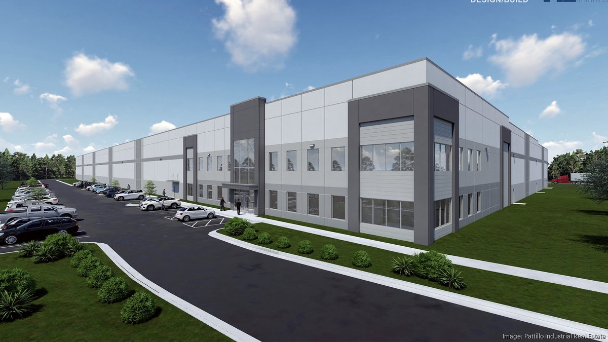 California firm Lotus and Windoware to expand footprint with buildto