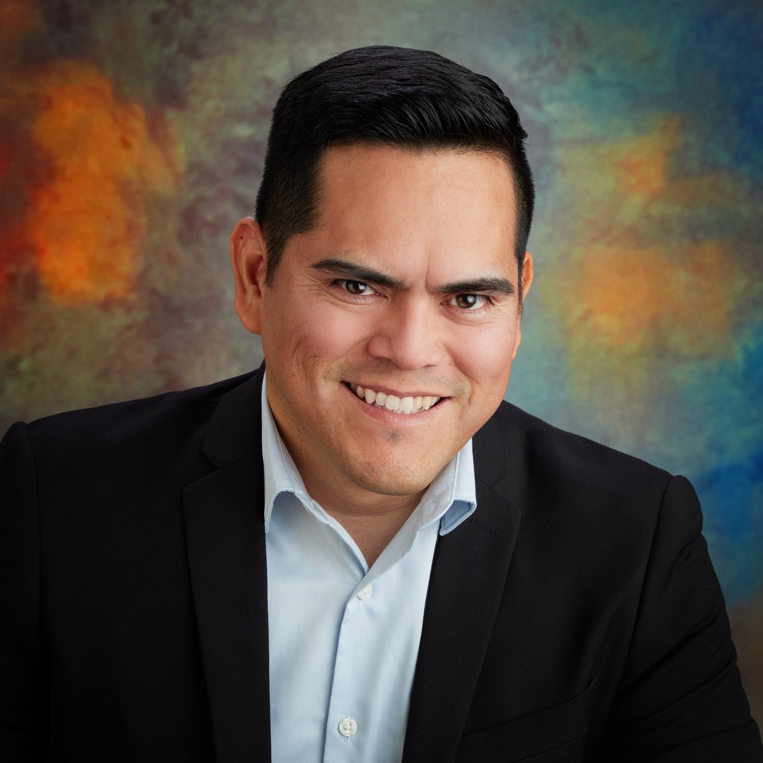 Marco Mateos People on The Move Albuquerque Business First