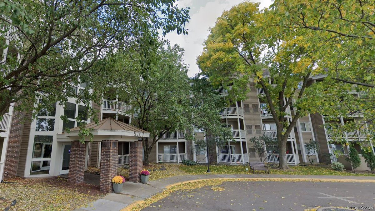 A closer look at Cityscape Apartments For Sale