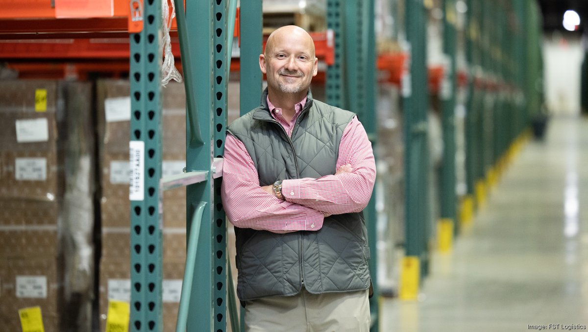 Central Ohio holding company makes first acquisition outside the logistics sector - Columbus Business First