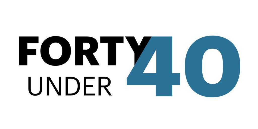 2025 Forty Under 40 Nominations Dayton Business Journal