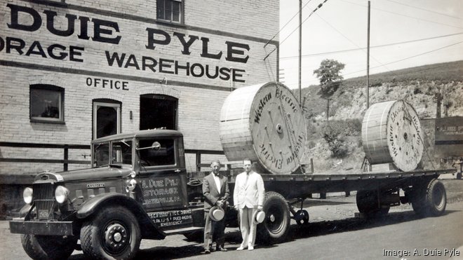 Family-Owned Business Awards 2024: A. Duie Pyle's third generation ...