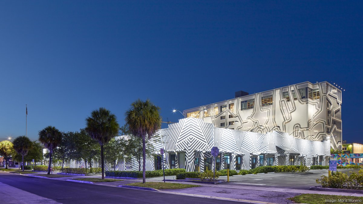 Choeff Levy Fischman Architecture Design to open in Wynwood Miami ...