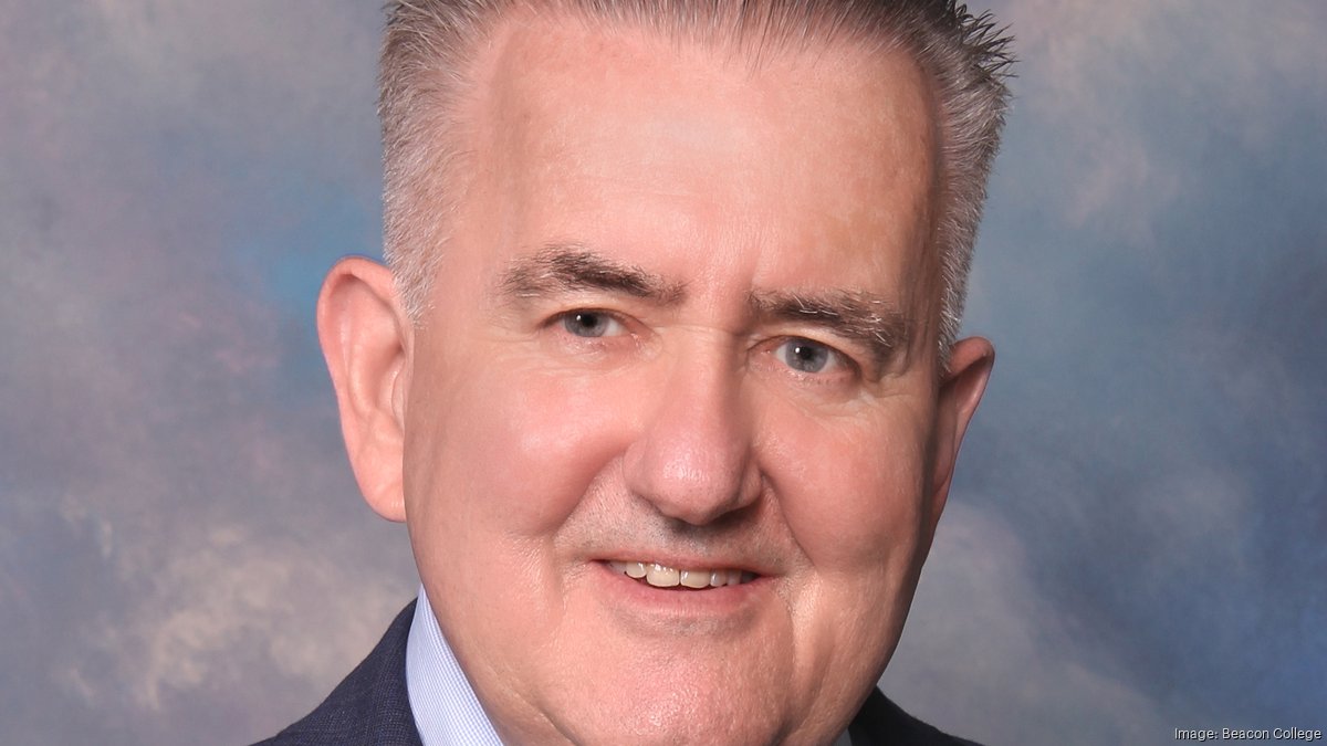 George Hathy George Hagerty - Orlando Business Journal