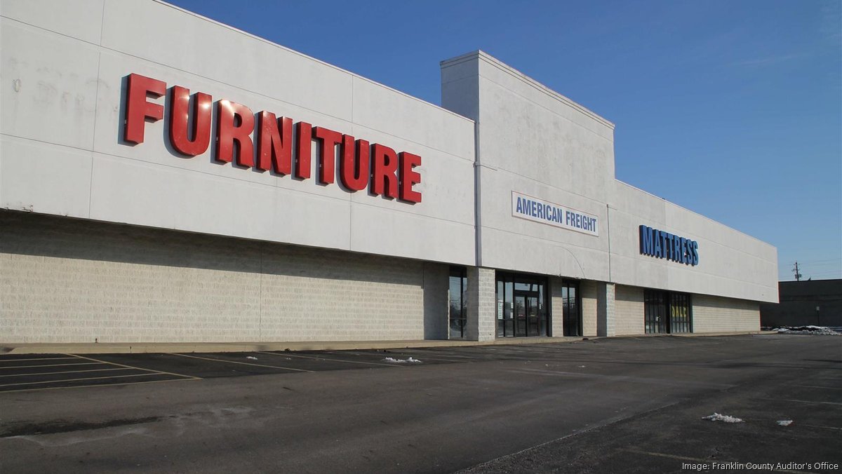 American Freight to close all stores amid parent company's bankruptcy