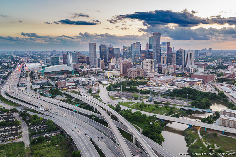 Houston employment dips to 2016 levels, future growth hinges on immigration and trade policies