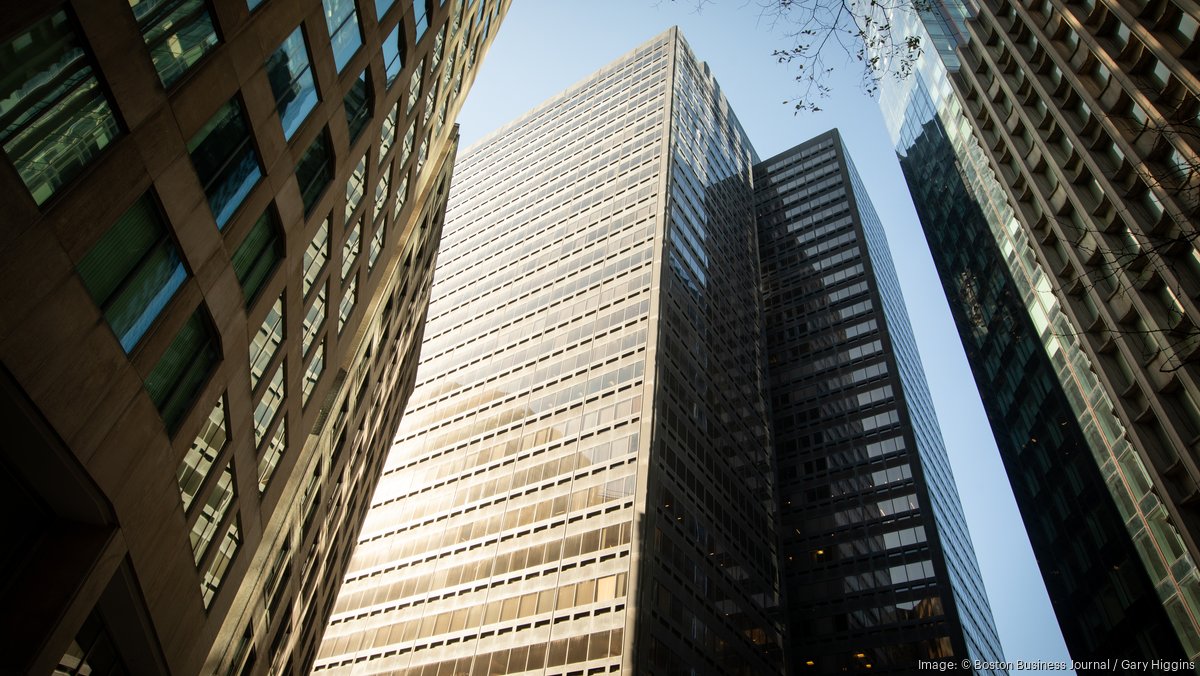 Office tower owner buys back property at auction at two-thirds discount