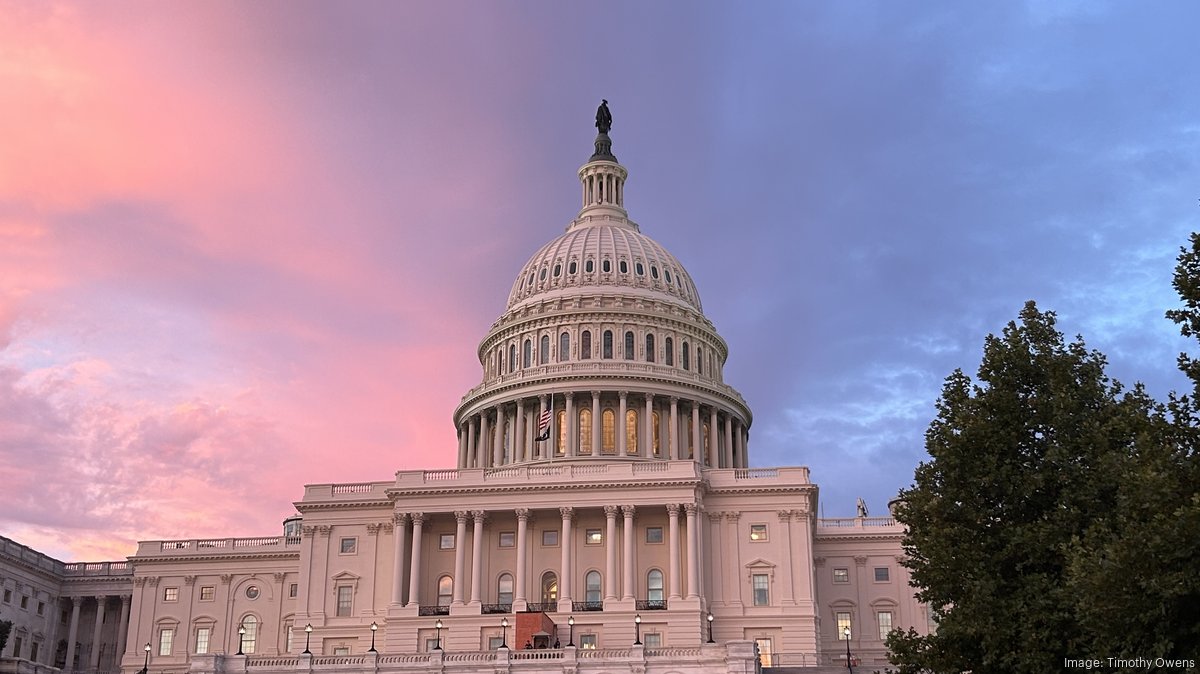 Why Trump's victory will lead to a Greater Washington recession