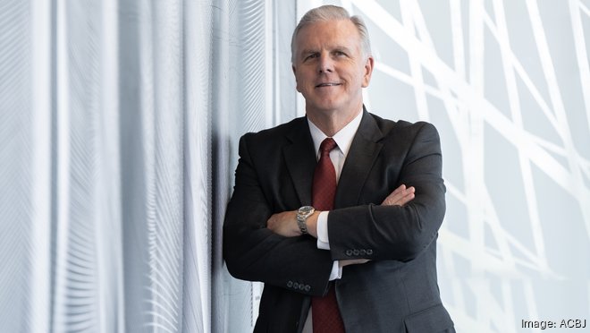 C-Suite Stars: Kevin Wheeler, A.O. Smith Corp. - Milwaukee