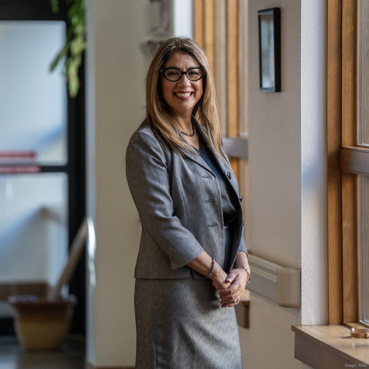 C-Suite Stars Top Executives: Laura Gutiérrez, United Community ...