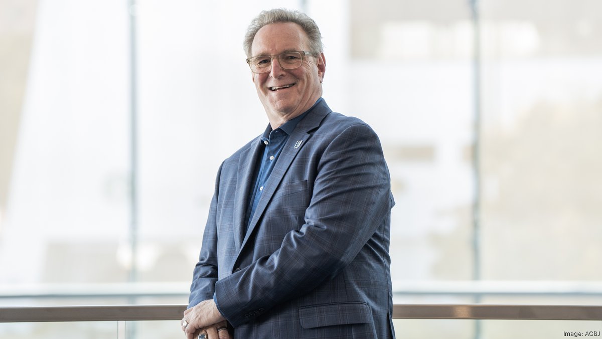 Wisconsin Center District's Marty Brooks named Executive of the Year ...