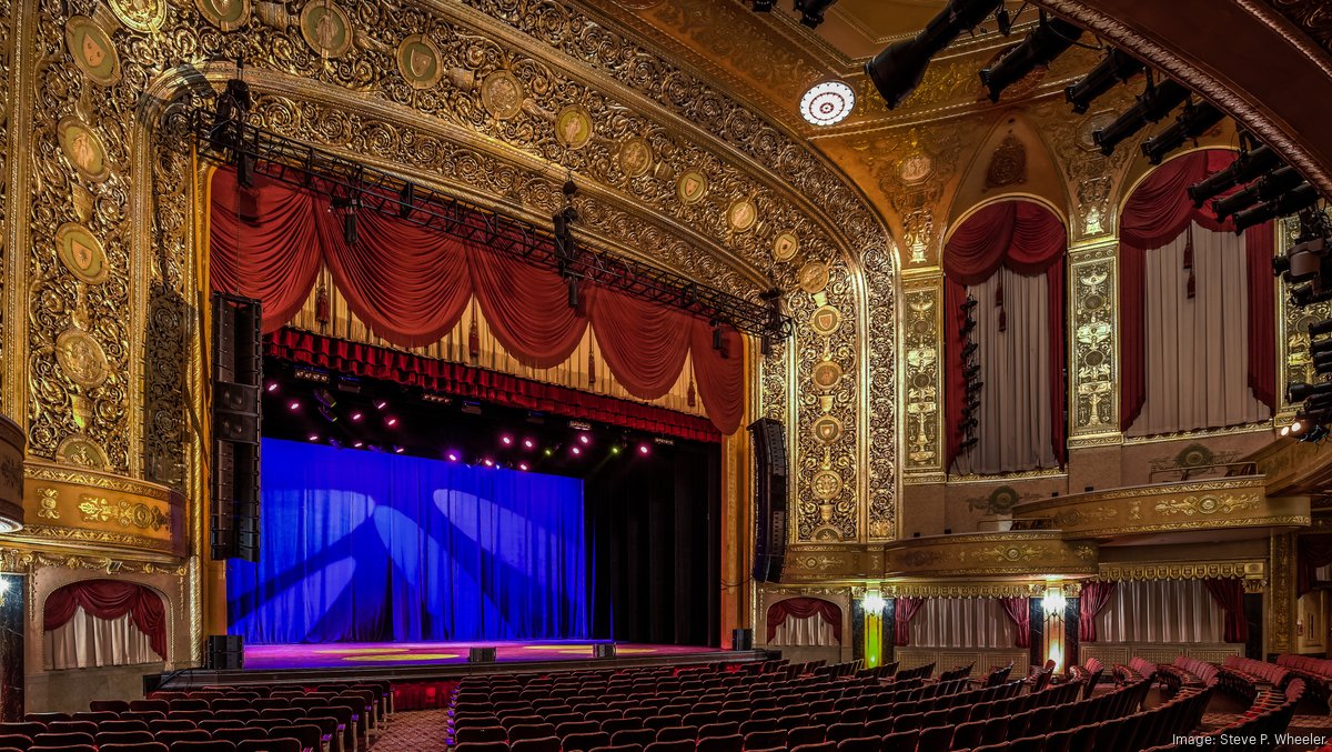 Warner Theatre looks to its second century as D.C.’s monument to ...