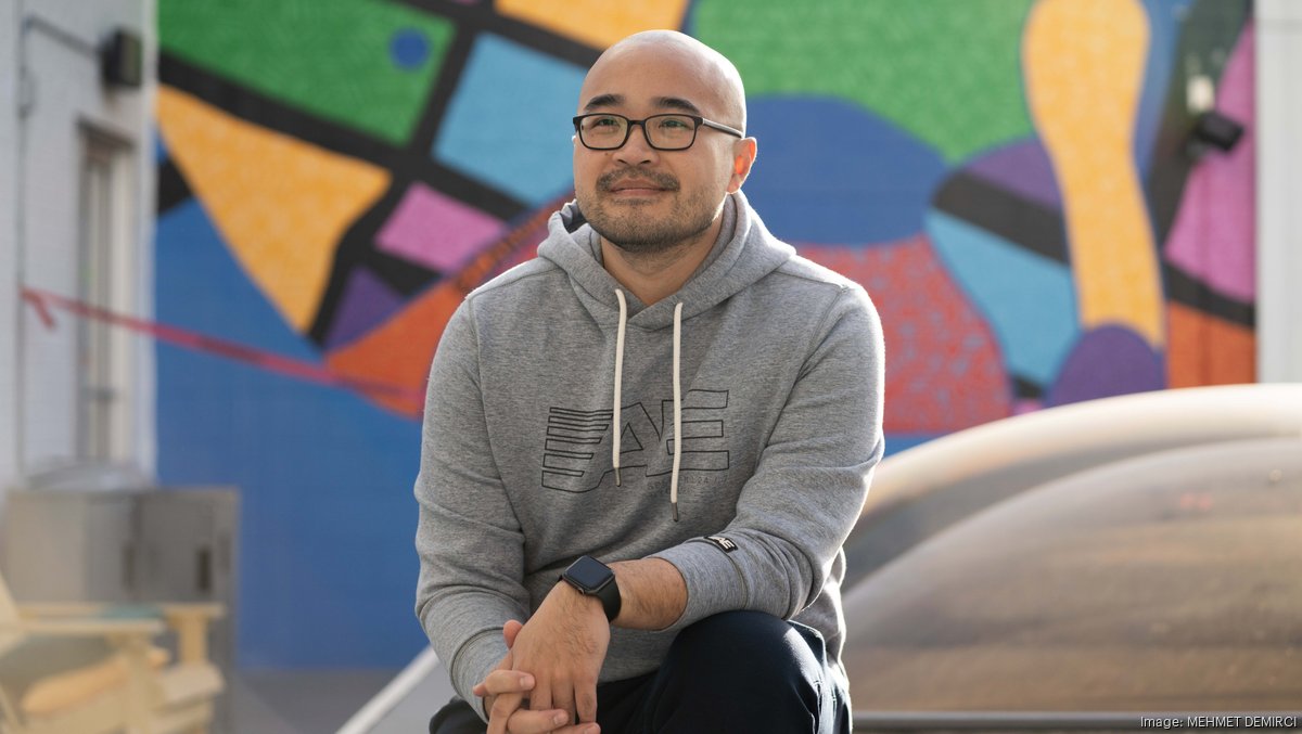 Raleigh startup pivots from local restaurants to Fortune 500 brands - Triangle Business Journal