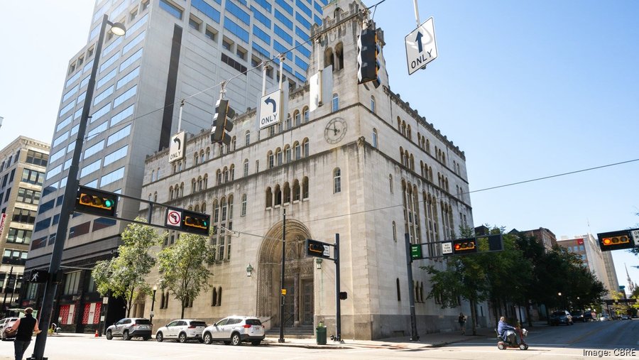St. Louis Church
