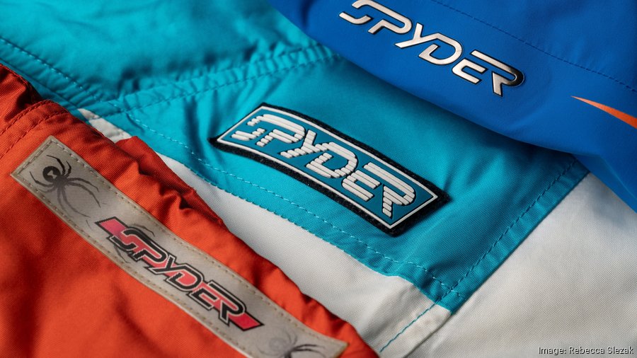 Spyder ski and snowboard products, Denver-area office licensed to